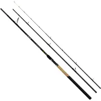 Colmic Princess Feeder Rod Argenté 3.90 m / 160 g