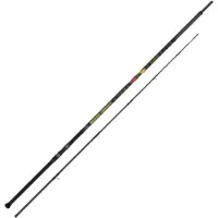 Sunset Bream Trophy Bottom Shipping Rod Argenté 4.00 m / 500 g