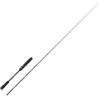 Sakura Dark Player Vertical Spinning Rod Argenté 1.98 m / 14-42 g