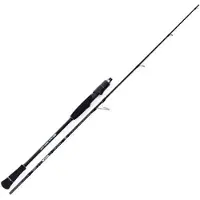 Hart Miura Cmk Jigging Rod Argenté 1.83 m / 400 g