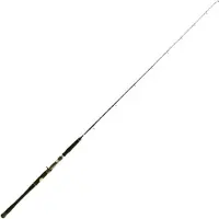 Xzoga Monster Craft Mc Sa Jigging Rod Argenté 1.95 m / 30-80 g