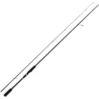 Major Craft Ceana Fw Spinning Rod Argenté 2.28 m / 2-10 g