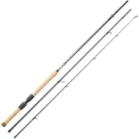 GARBOLINO Arianna Vm Spinning Rod Argenté 2.70 m / 5-25 g