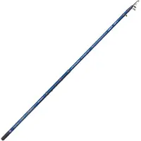 Fishing Ferrari Guardiana Telescopic Surfcasting Rod Argenté 3.30 m / 120 g