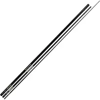 Maver Zero 9 Pole Kit 3 Sections Argenté 4.30 m