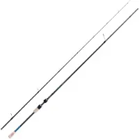 Jatsui Aqua Spinning Rod Argenté 2.51 m / 7-28 g