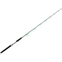 Tica Wasabi Stand Up Trolling Rod Argenté 1.83 m / 12-20 Lbs