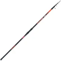 Bulox Canne De Surfcasting Télescopique Goonal