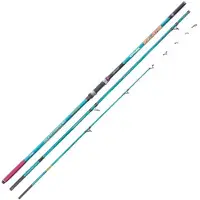Vercelli Enygma Selene Surfcasting Rod Bleu 4.20 m / 100-200 g