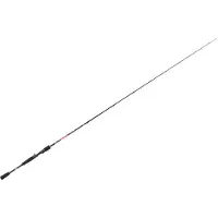 Hart Nation Carnass Spinning Rod Argenté 2.08 m / 7-28 g