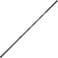 GARBOLINO G Whip One Speed Pole Rod Argenté 5.00 m