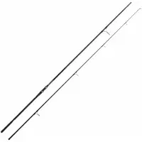 Cinnetic Black Line Carp 12´´ 360 Spinning Rod Argenté 3.60 m / 3.5Lbs
