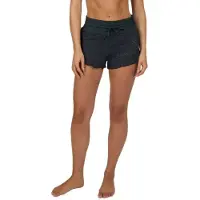 Salty Crew Shell Ya Swimming Shorts Noir XS Femme