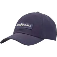 Henri lloyd Padstow Cap Gris Homme