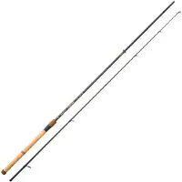 GARBOLINO Addiction Mort Manie Spinning Rod Doré 2.60 m / 20-60 g