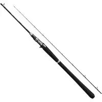 Shimano Fishing Salty Advance B Bottom Shipping Rod Argenté 1.91 m / 160 g