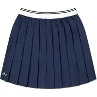 Lacoste Kids 447085 Skirt Bleu 10 Years Fille