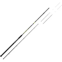 Sunset Sparus Trophy Bottom Shipping Rod Argenté 3.00 m / 250 g
