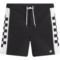 Vans Short De Bain New Daily Sideline