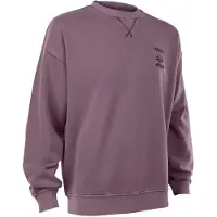 iON Mood Sweatshirt Violet M Homme