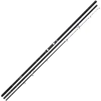 Fishing Ferrari Levantera Surfcasting Rod Argenté 4.20 m / 100-250 g