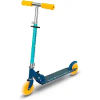 Olsson Rocket 120 Mm Junior Scooter Bleu
