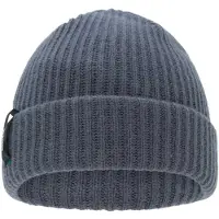 Duotone Logo Beanie Gris