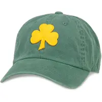 American Needle Archive Boston Shamrocks Cap Vert