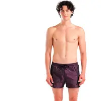 Arena Dry Wave X Swimming Shorts Violet L Homme