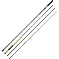 GARBOLINO Pyreneenne Fi Spinning Rod Argenté 3.60 m / 30 g