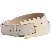 Gant Ceinture Slim Suede