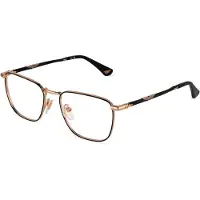 Police Vplu62-530302 53x18x145 Mm Reading Glasses Noir Homme