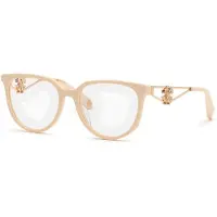Roberto Cavalli Vrc148-5409x7 54x17x140 Mm Reading Glasses Beige Femme