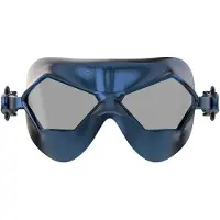 Salvimar Jeko Swimming Mask Noir