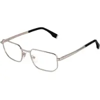 Police Vplu58-530579 53x19x150 Mm Reading Glasses Argenté Homme