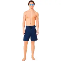 Oakley Apparel Quiver Rc 19´´ Swimming Shorts Bleu 32 Homme