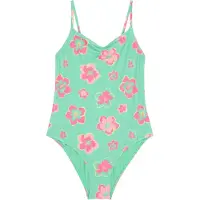 Roxy Maillot De Bain Tropicool