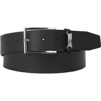 HUGO Gabriel Sz35 Belt Noir 120 cm Homme