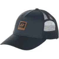 Hydroponic Hy Corp Cap Noir Homme
