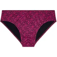 EA7 pour homme. 7M000501_AF21249 Slip Water Sports Core maillot de bain bordeaux (XL), Beachwear, Polyamide