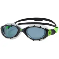 Zoggs Predator Flex Swimming Goggles Noir Regular