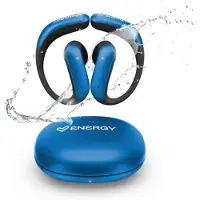 Energy Sistem Pulsefit Wireless Earphones Bleu