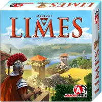 ABACUSSPIELE Limes