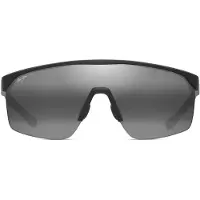 Maui jim Paluna Af Polarized Sunglasses Noir Neutral Grey/CAT3
