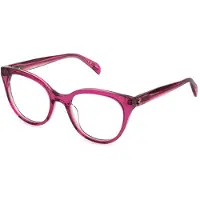 Tous Vtod31-520aeb 52x20x140 Mm Reading Glasses Rose Femme