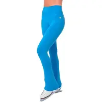 Intermezzo Everly Leggings Bleu L Femme