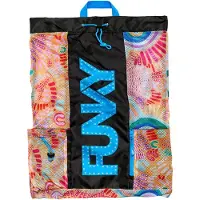 Funky Trunks Fyg011 Backpack Multicolore