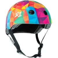 S-One Lifer Helmet Multicolore 54.6 cm