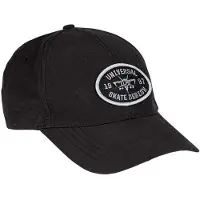 USD Dad Cap Noir