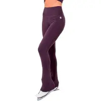 Intermezzo Everly Leggings Violet S Femme